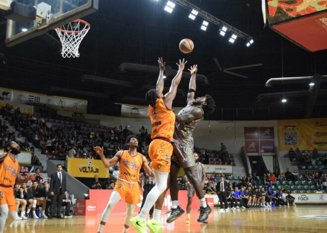 Cambian fechas y Halcones cae en final dramático