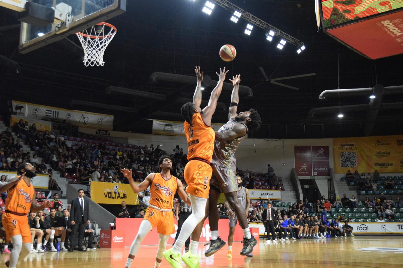 Cambian fechas y Halcones cae en final dramático