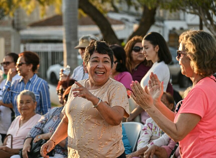 Llega maratón ¡De baile en Cajeme!