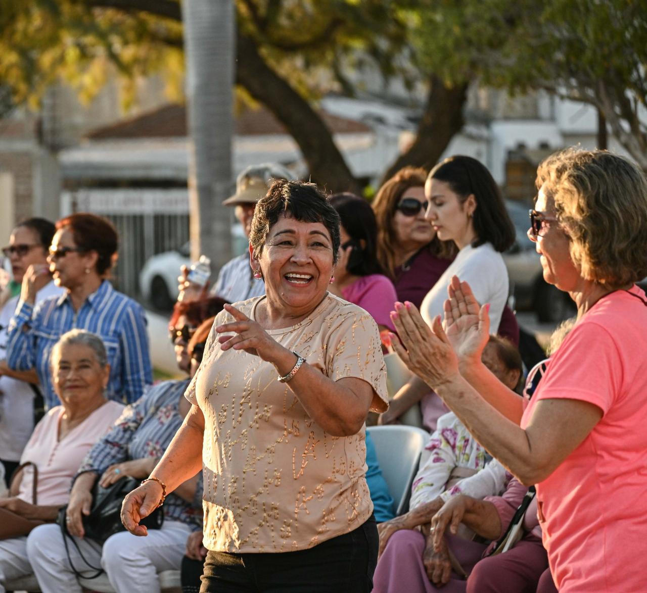 Llega maratón ¡De baile en Cajeme!