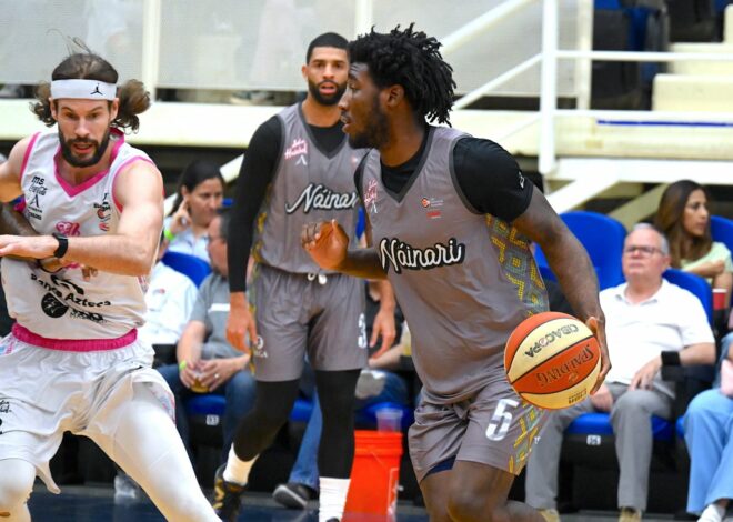 Halcones avanza al Final Four como líder