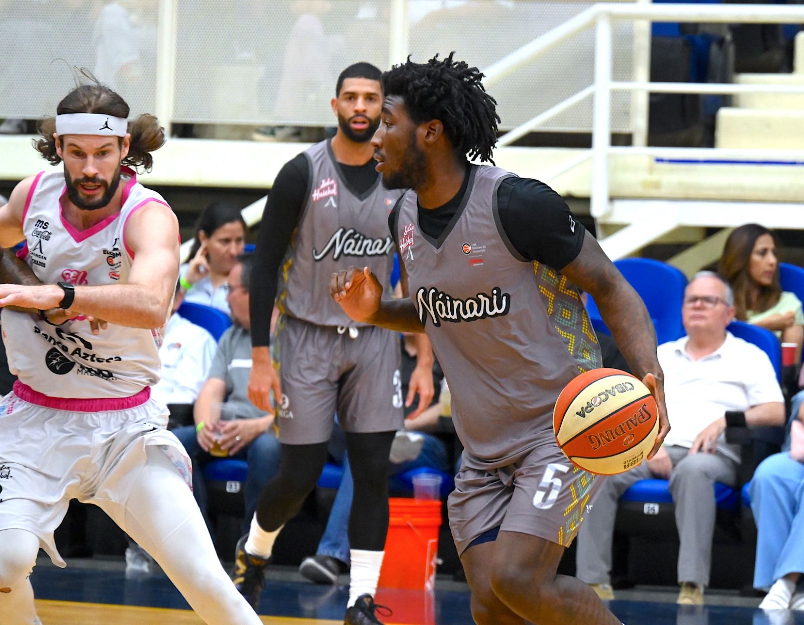 Halcones avanza al Final Four como líder