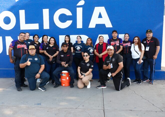 Inician campamentos de Semana Santa en Cajeme