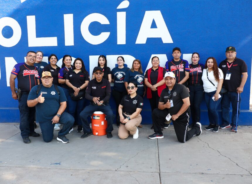 Inician campamentos de Semana Santa en Cajeme