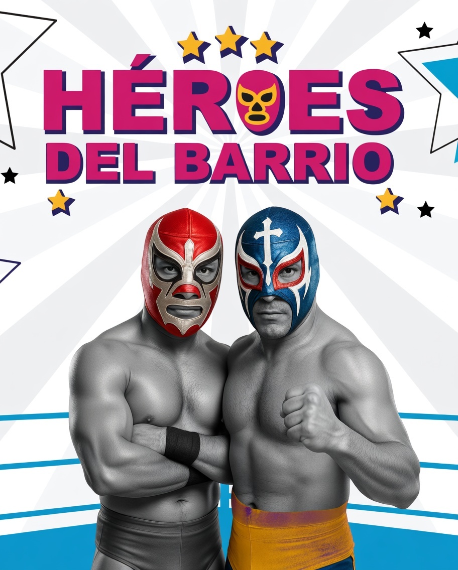 Lucha y box llegan a Cajeme por la paz