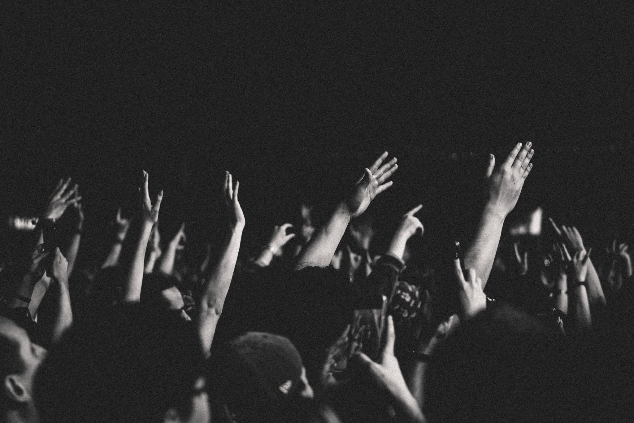 Deftones desata intensidad en Pa’l Norte