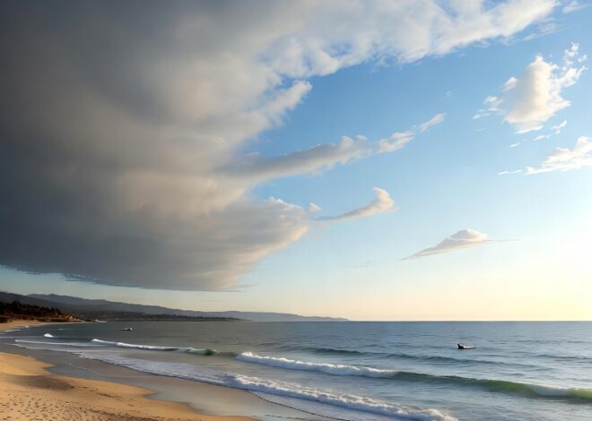 Si buscas playa en Semana Santa: rehabilitan acceso a El Siaric en Etchojoa