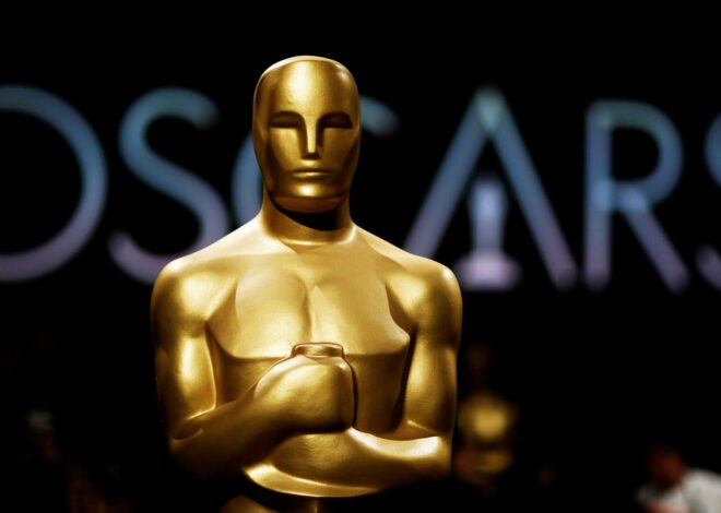 “Una batalla tras otra” arrasa en los Oscar 2026
