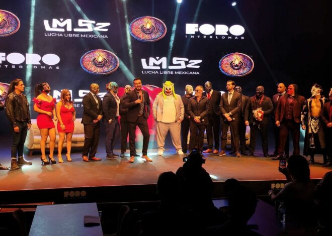 Alberto El Patrón lanza empresa LM52