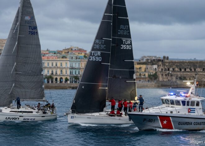 Desaparecen embarcaciones con ayuda a Cuba