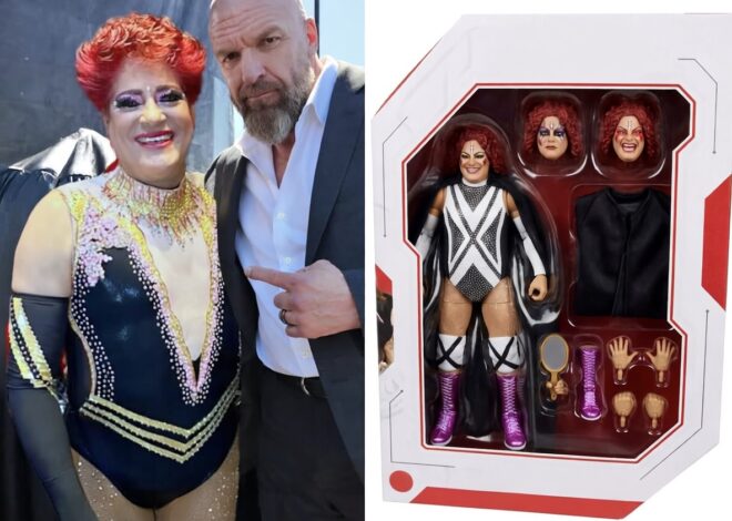 Pimpinela Escarlata podría tener figura oficial