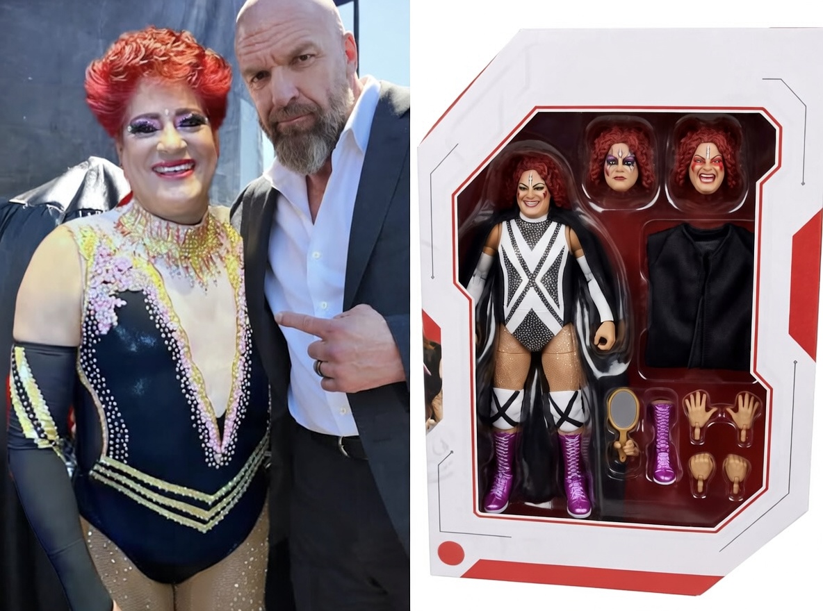 Pimpinela Escarlata podría tener figura oficial