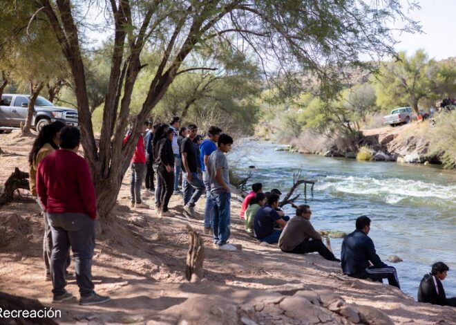 Hallazgo de menor sin vida en canal conmociona a Cajeme