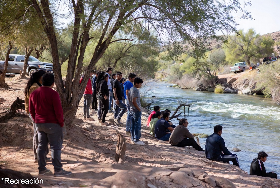 Hallazgo de menor sin vida en canal conmociona a Cajeme