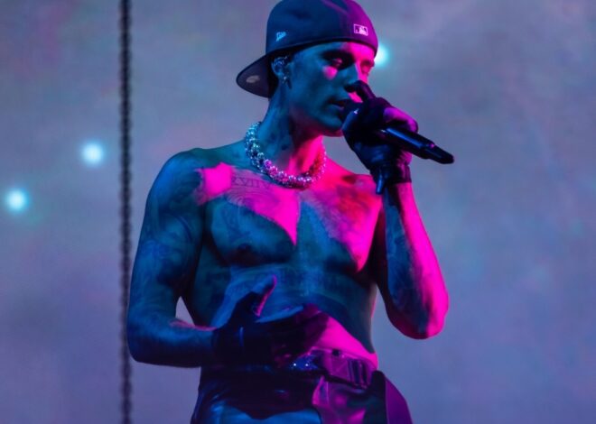 Coachella 2026 entre polémicas, caos ¡Y Justin Bieber!