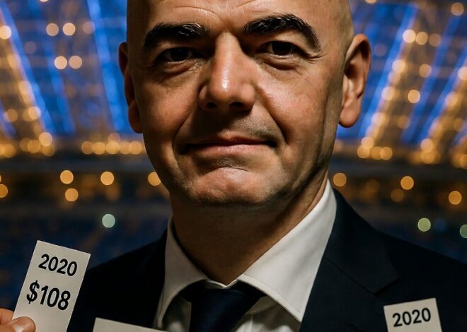 Mundial 2026: ¿para todos o para pocos?