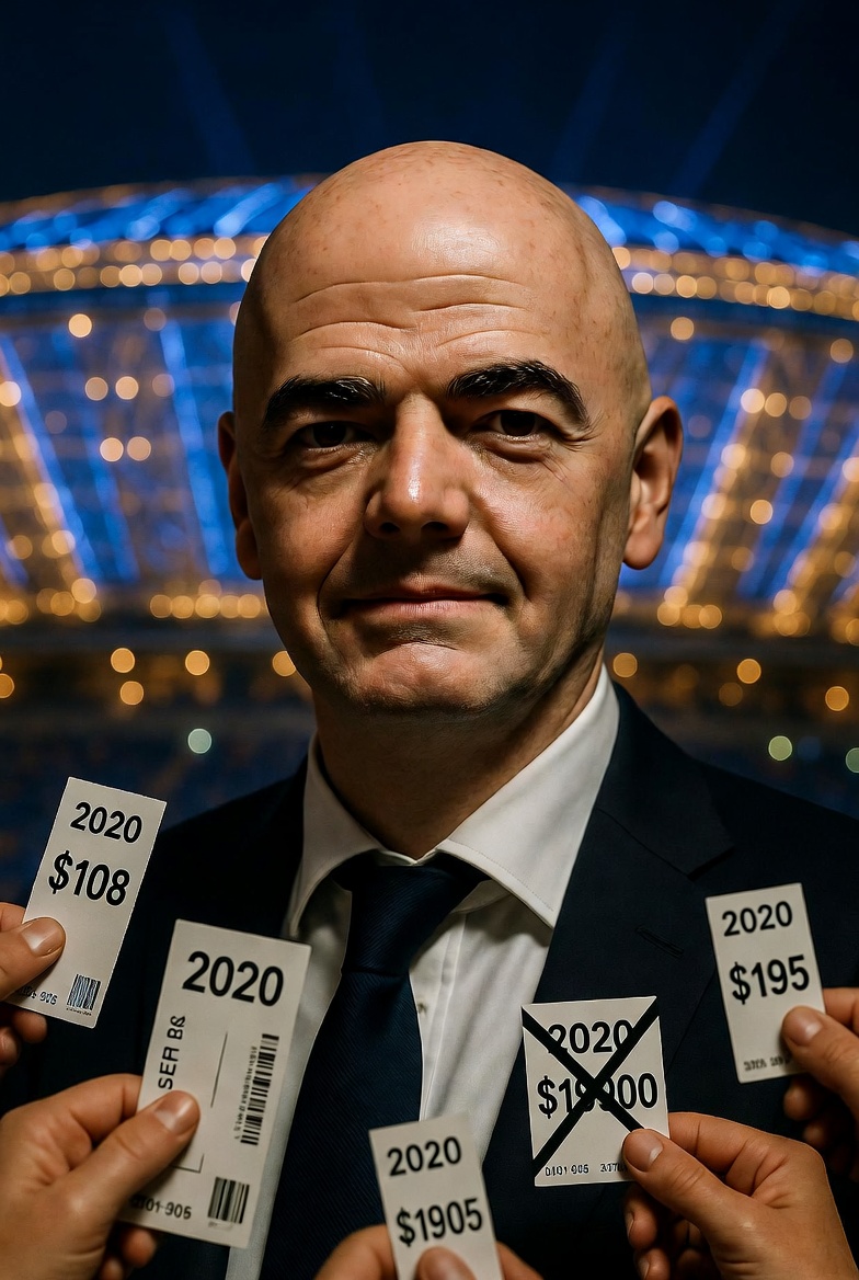 Mundial 2026: ¿para todos o para pocos?