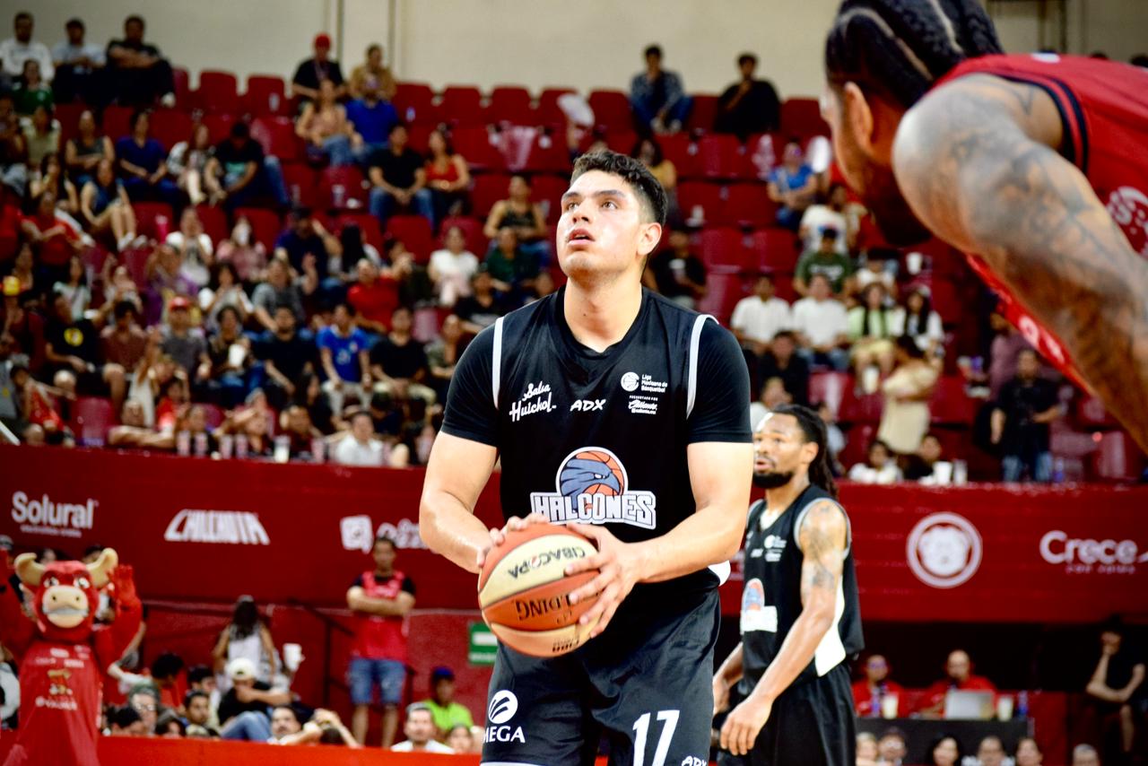 Halcones inicia con triunfo en Torreón