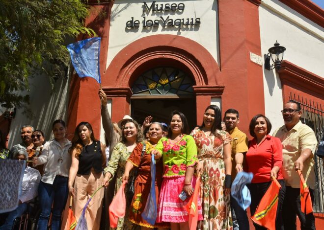 Arranca Semana Santa en Cócorit 2026