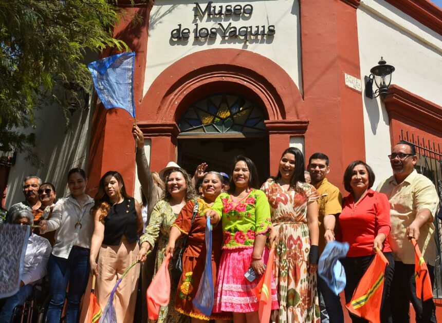 Arranca Semana Santa en Cócorit 2026