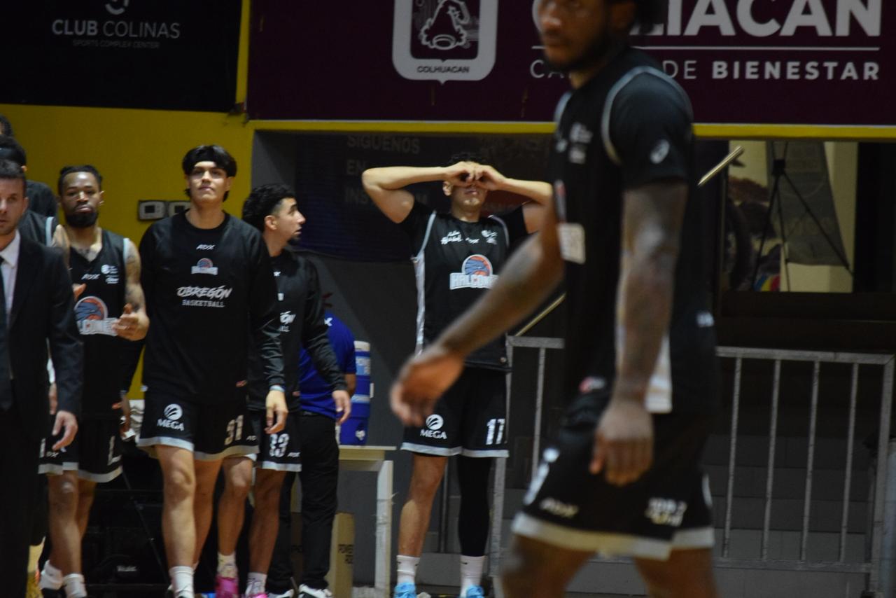 Halcones gana en triple tiempo extra