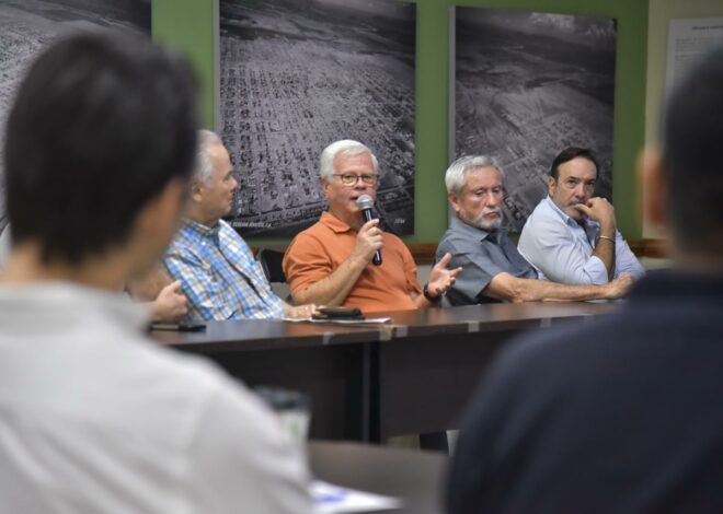 Buscan mejorar portal de transparencia en Cajeme