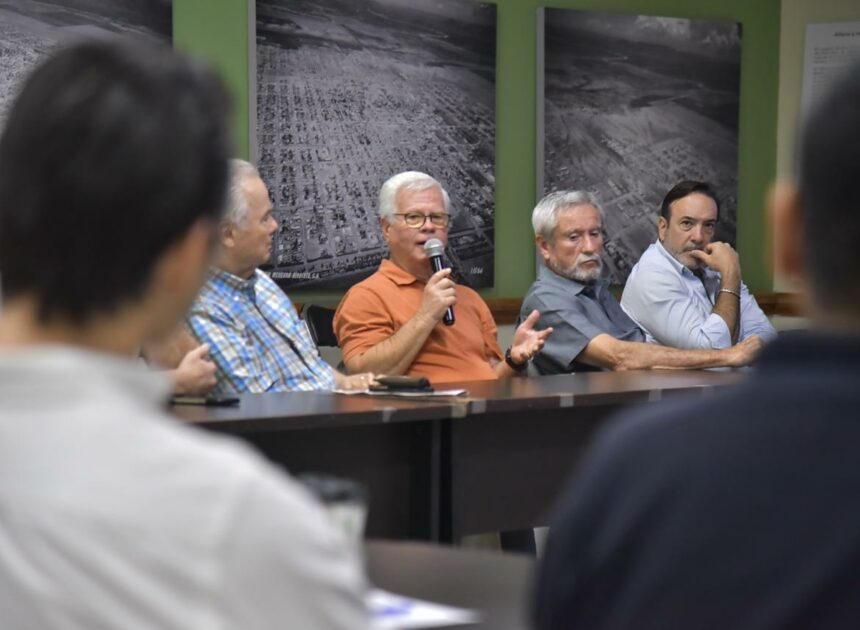 Buscan mejorar portal de transparencia en Cajeme