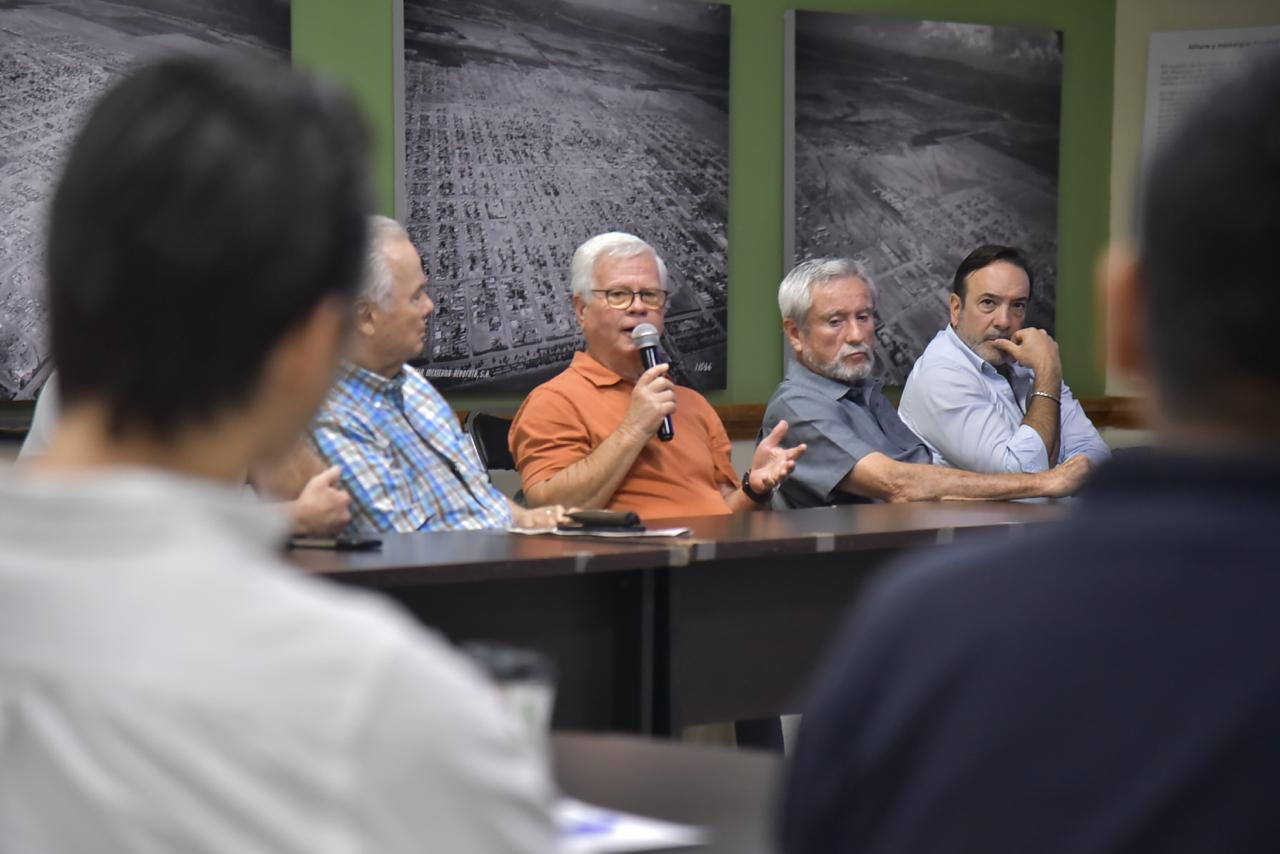 Buscan mejorar portal de transparencia en Cajeme