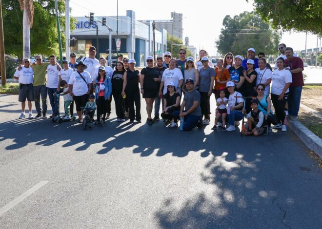 Domingueando en Cajeme… pero no todos llegan: la realidad detrás del programa