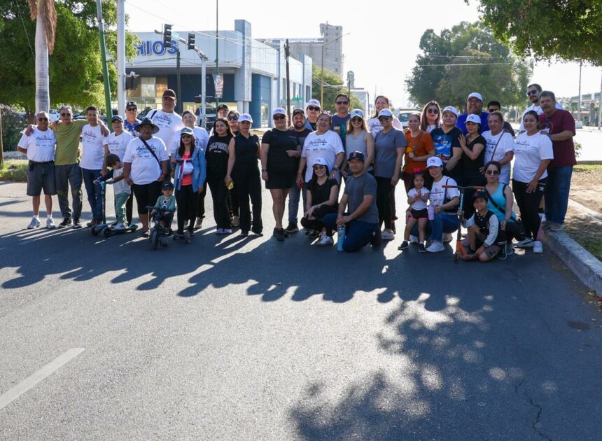 Domingueando en Cajeme… pero no todos llegan: la realidad detrás del programa