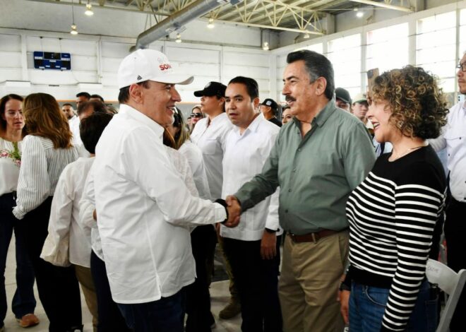 Cajeme se mete al Mundial… a su manera