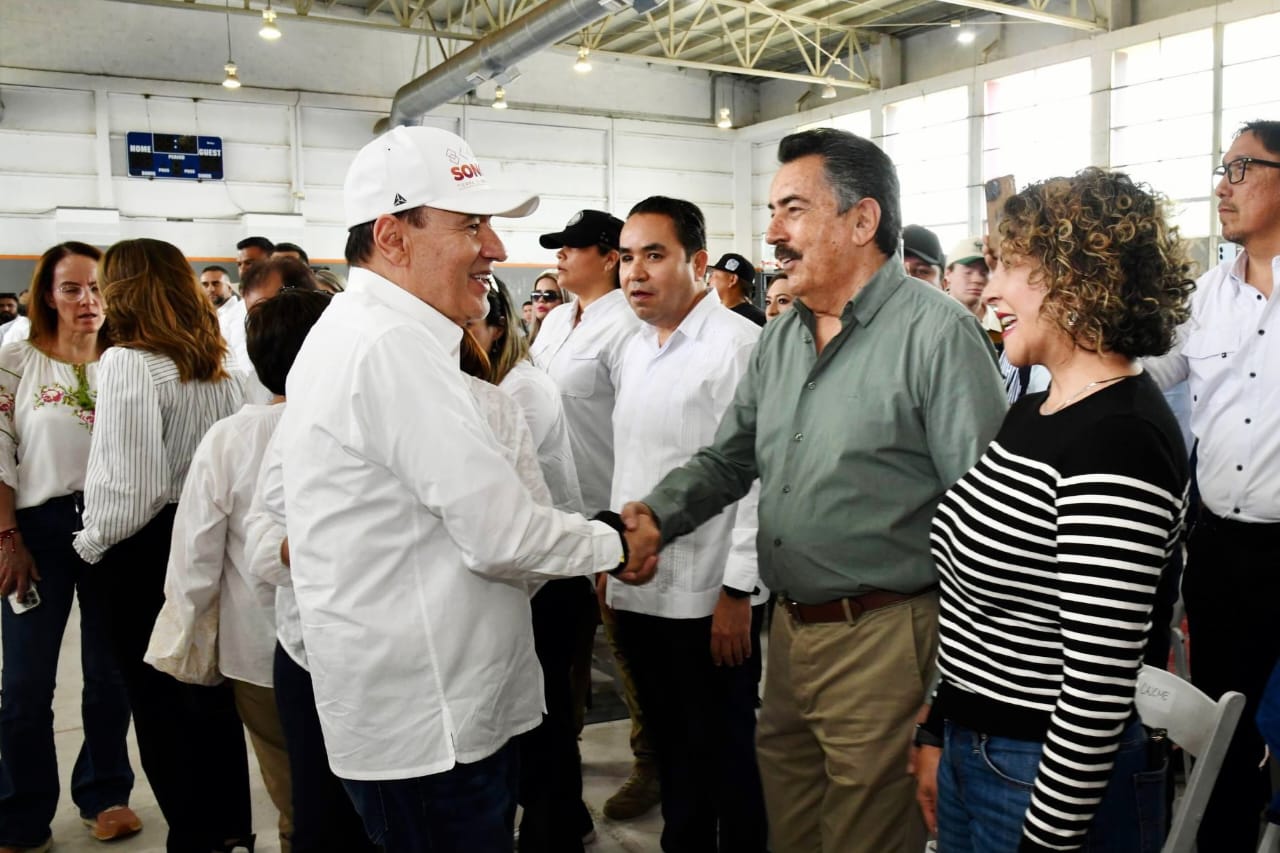 Cajeme se mete al Mundial… a su manera