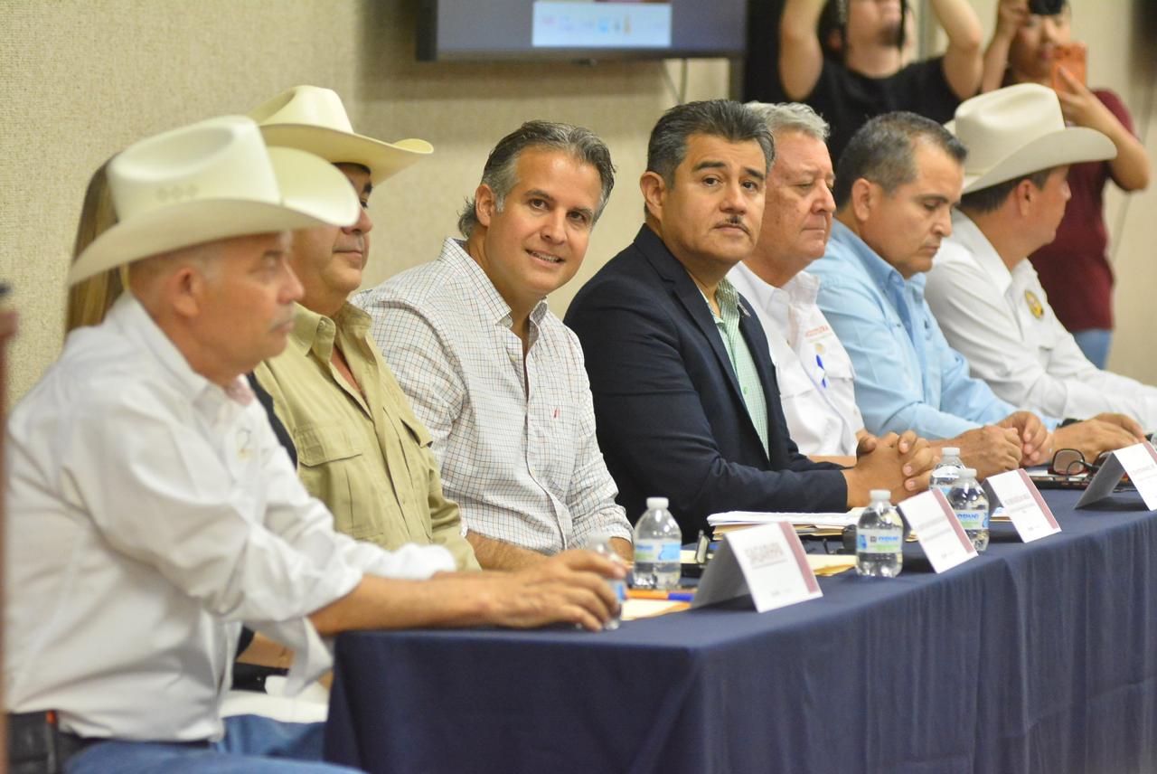 Cajeme impulsa su ganadería a través de Congreso