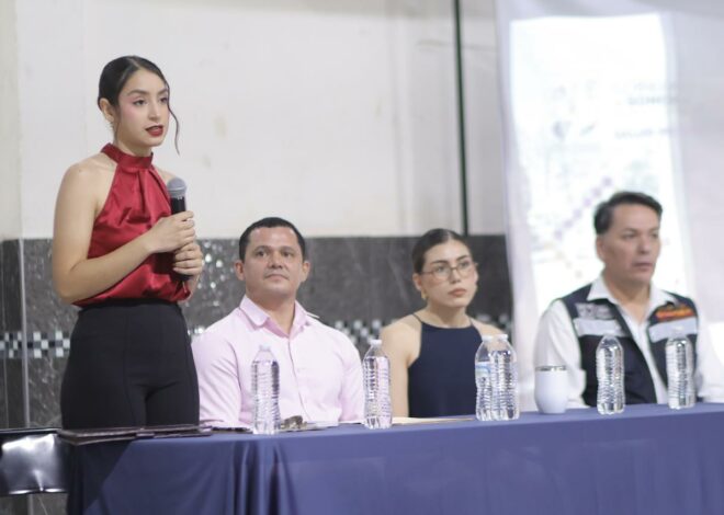 Cajeme apuesta por la sustentabilidad