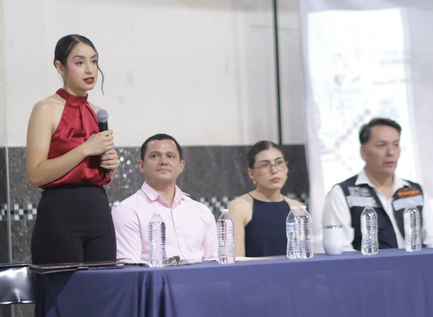 Cajeme apuesta por la sustentabilidad