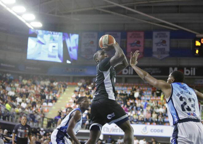 Halcones cae, pero no se rinde