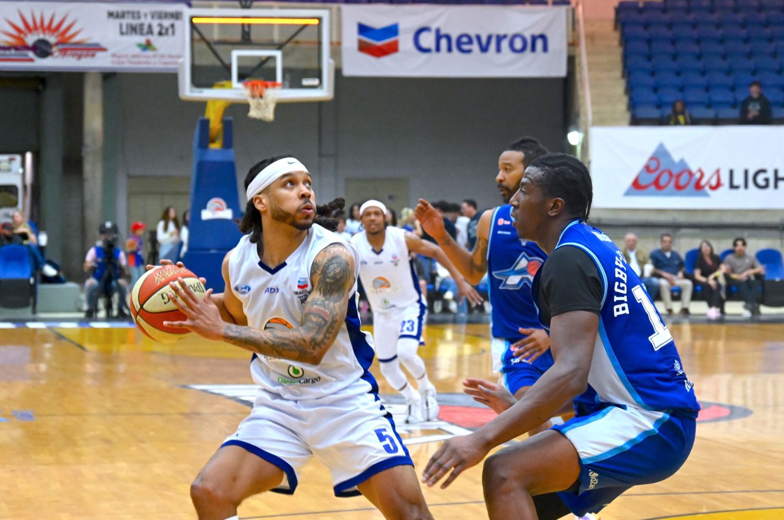 Halcones recupera a su “Pancake”