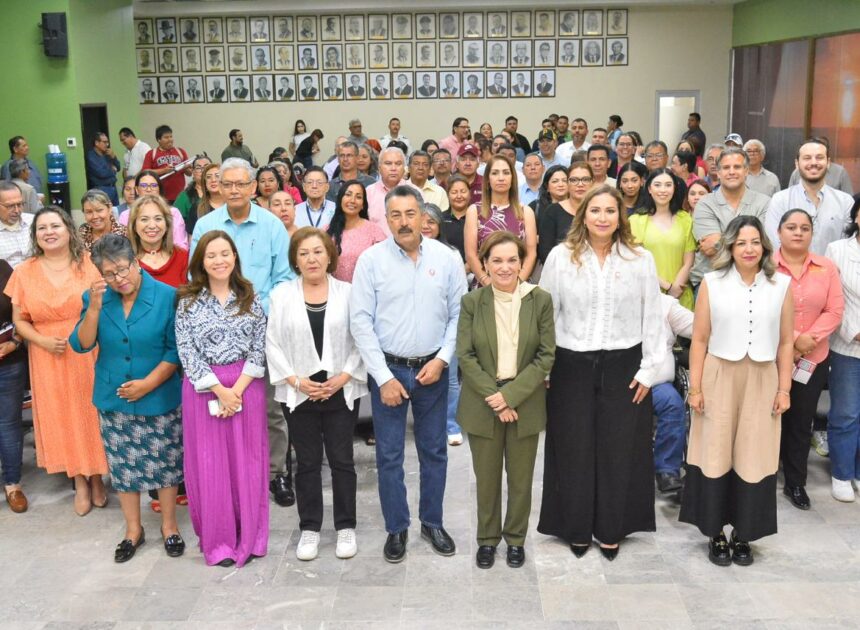 Cero tolerancia al acoso en Cajeme