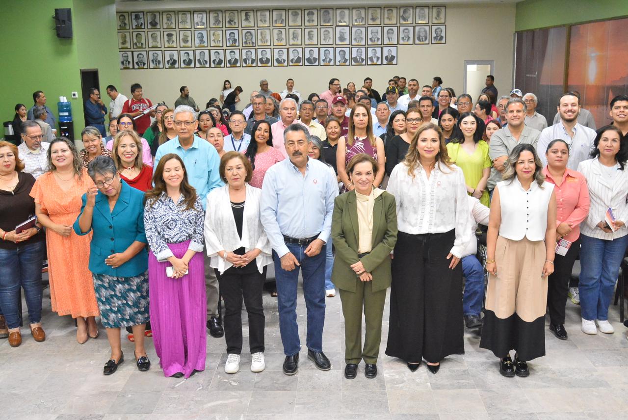 Cero tolerancia al acoso en Cajeme