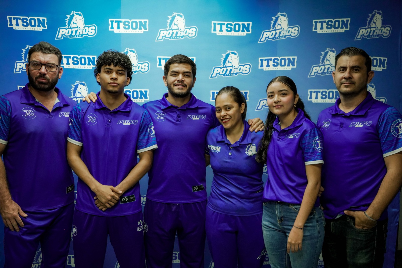 Potros ITSON van por el nacional