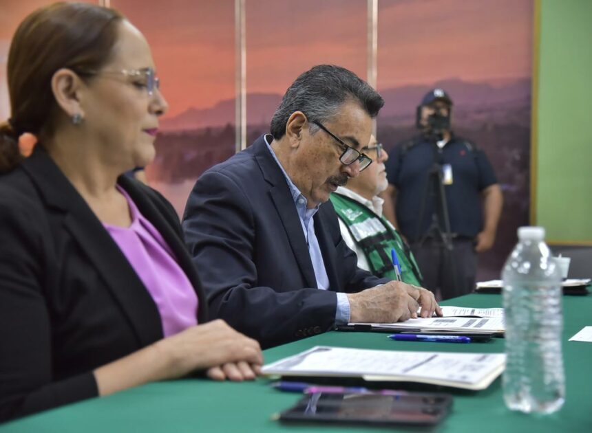 Después del accidente, OBR impulsa plan de salud