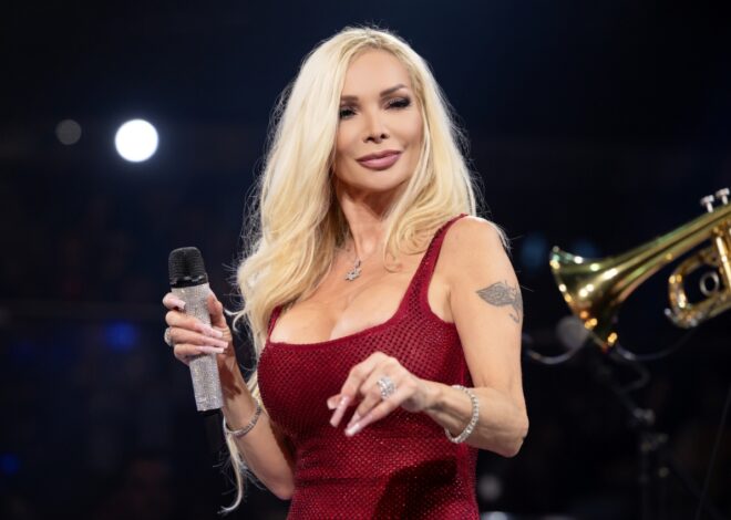 Marisela llega al Palenque 2026