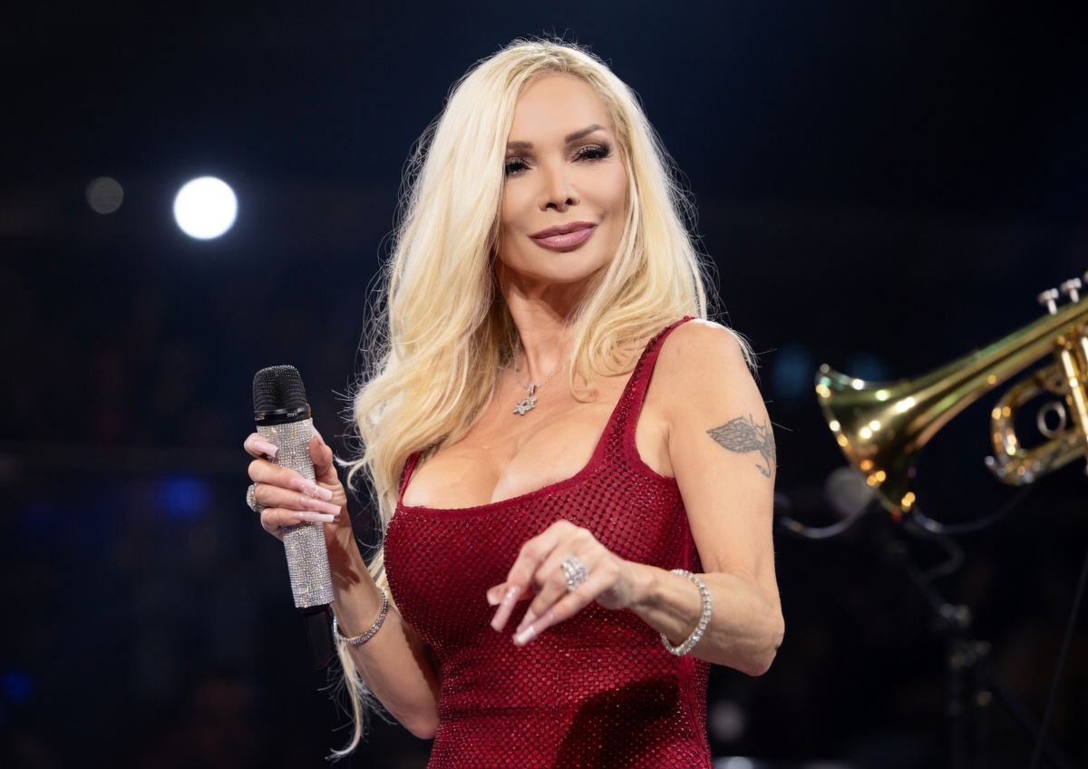 Marisela llega al Palenque 2026