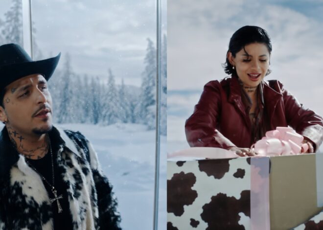 Nodal, entre amor, polémica ¡Y su visita a Cajeme!