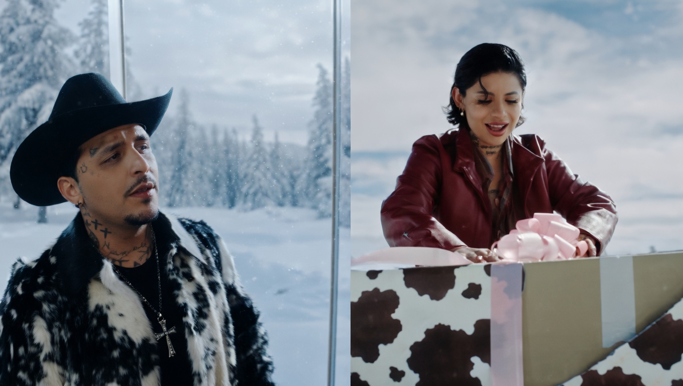 Nodal, entre amor, polémica ¡Y su visita a Cajeme!