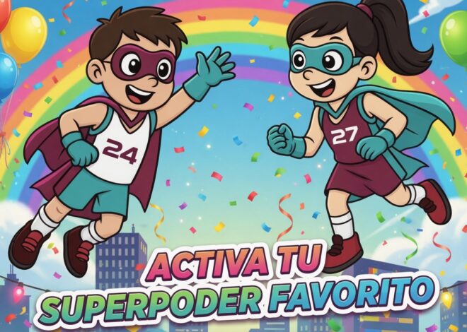 Cajeme celebra a su niñez