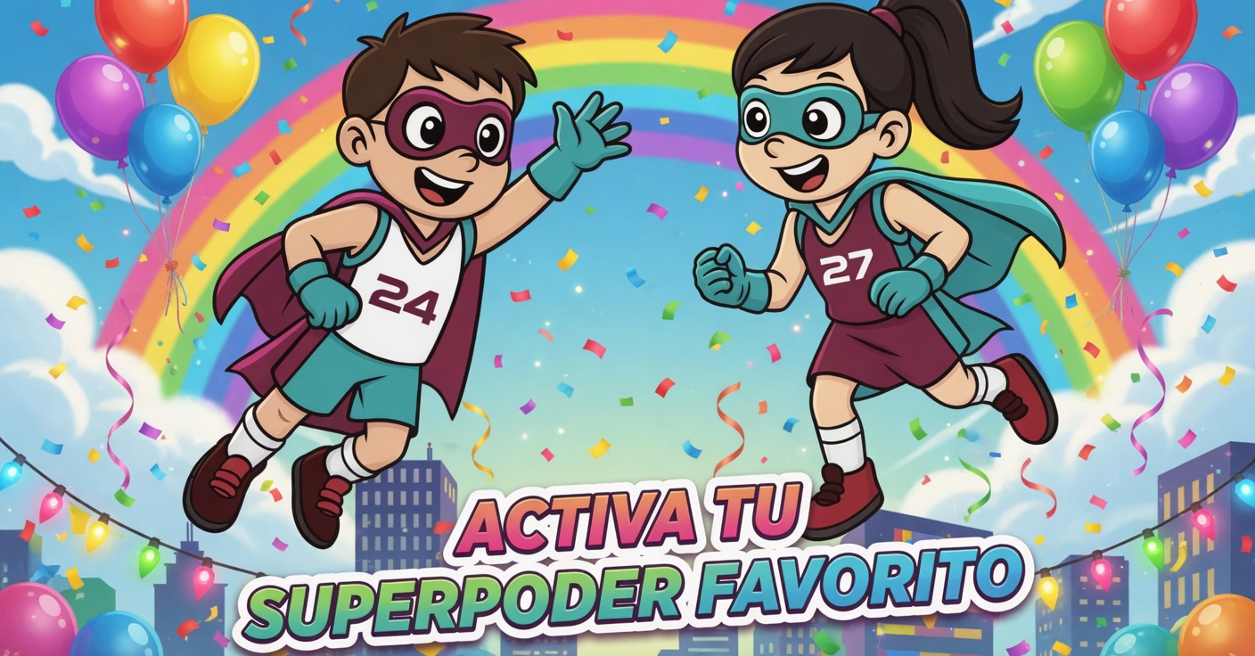 Cajeme celebra a su niñez