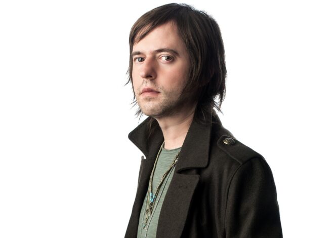 Chetes trae el rock a Las Fiestas del Pitic