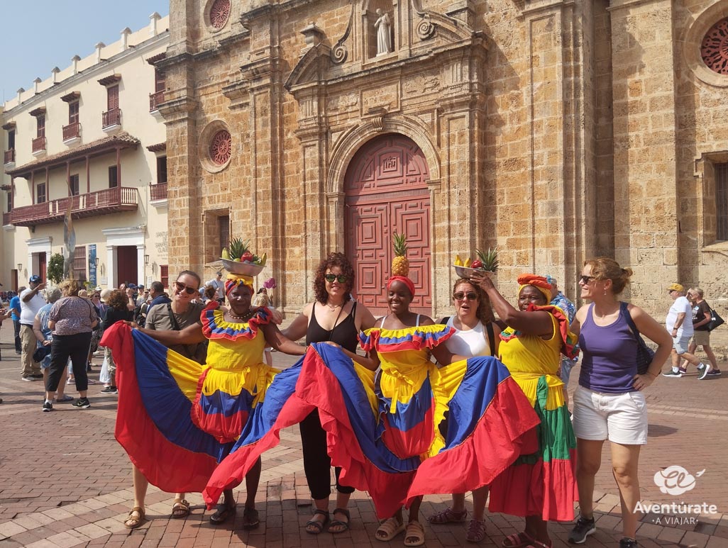 ¿Cuándo viajar a Colombia? ¡Veamos las fechas!