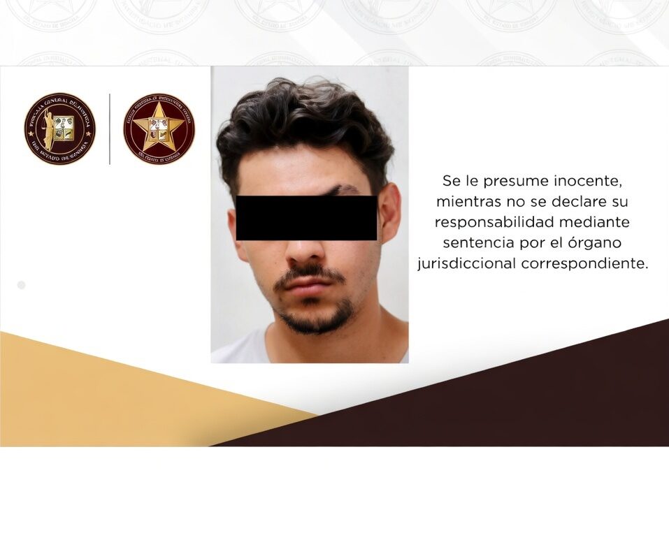 Vinculan a proceso a joven por caso de adolescente en Cajeme